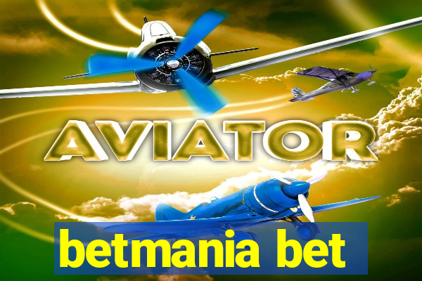 betmania bet